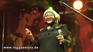 Marcia Griffiths  Dreamland    Young Gifted And Black  many more  06082023  Reggae Jam [upl. by Annot]