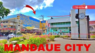 MANDAUE CITY CEBU PHILIPPINES 2024 [upl. by Reniar]