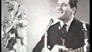 Lonnie Donegan  Fancy Talking Tinker [upl. by Anawak]