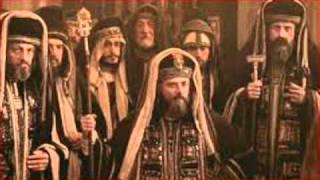 Assyrian Prayer Linda George O Gannanaترتيلة أشورية [upl. by Acinomed]