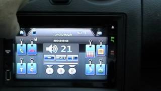 Soundstream VR652NB [upl. by Ydnic]