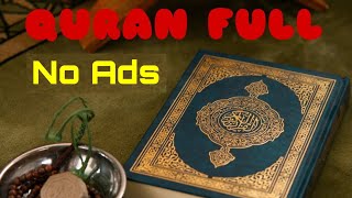 Quran sharif beautifull Recitation in the World  quran full 1 to 30 [upl. by Norton]