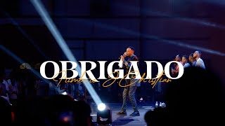 OBRIGADO by Jean Christian Irimbere [upl. by Zerla]