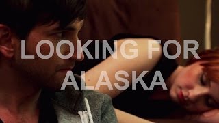 I Didnt Write This  Ep 3 Looking for Alaska by John Green  Mary Kate Wiles Sean Persaud [upl. by Ahola855]