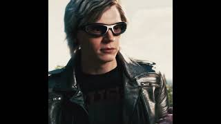 Quicksilver Edit Quicksilver saves everyone X Men apocalypsemarvel xmen shorts fyp fypシ゚ [upl. by Ynnob]