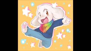 Storyshift Asriel Dreemurr fight theme [upl. by Katrinka]