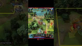 Phantom Assassin Ep 19 dota2 dota2highlights dota2rampage [upl. by Artenal]