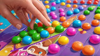 I Spent 28 Days Playing Candy Crush and Heres What Happened [upl. by Deni]