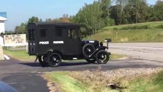 1930 Paddy Wagon [upl. by Kate]