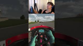 The MOST Frustrating Part About iRacing [upl. by Euqinorev]