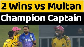 Indian media reaction on Babar Azam captaincy  Peshawar Zalmi vs Multan Sultans Match babarazam [upl. by Phylys]