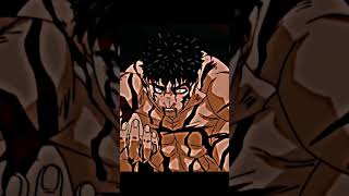 Guts  Berserk edit [upl. by Otila]