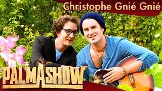 Parodie Journée de star Christophe Gnié Gnié  Palmashow [upl. by Ochs213]