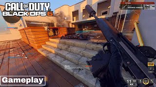 Black Ops 6  Gameplay  RTX 2060  Ryzen 5 3600 [upl. by Ettezzus]