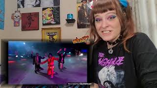 MAIA REACTS TODRICK HALL  YAS FT TIFFANY POLLARD AKA NEW YORK [upl. by Rube451]