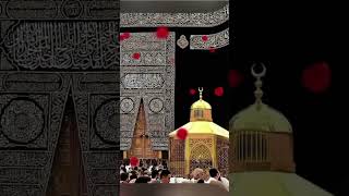 islamicstatus vairalshort islamicvideo youtubeshort [upl. by Tarttan883]