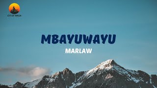 Marlaw  Mbayuwayu Animation Video [upl. by Biondo743]