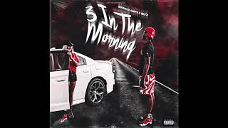 Sherwood Marty x BilliD  3 In The Morning Official Audio [upl. by Mika710]