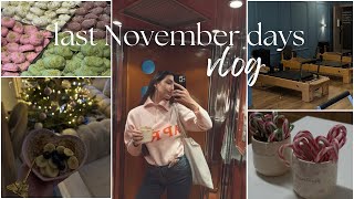 VLOG  NAMEDAY  NEWS 💖  Katerina Visseri [upl. by Krissy496]