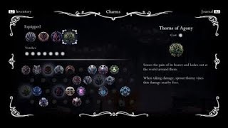 Hollow Knight  How to easily defeat Watcher Knight [upl. by Leizo479]