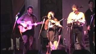 Alison Krauss and Union Station Winterhawk Grey Fox Bluegrass Festival 97 Full Concert [upl. by Heron]