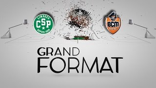 Grand Format CSP  Gravelines [upl. by Lesiram]