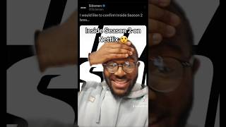 Unreal Brev 👀 sidemen inside netflix ksi [upl. by Adiell]