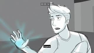 Lorien Legacies Animatic [upl. by Davenport]