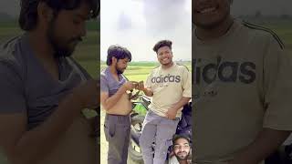 Pyari samajh gai 😃😃😃😃😃😃😃😄😃trending funny video viralvideo comedy youtubeshorts shorts reels [upl. by Samala]