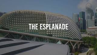 The Esplanade  Architecture  DwellScape [upl. by Ecneralc697]