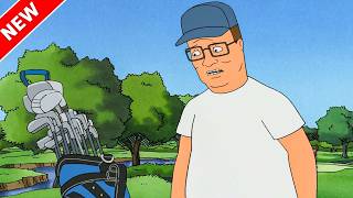 King of the Hill Full Episodes 🌻 Season 4 Episode 112  NoZoom [upl. by Olmstead]