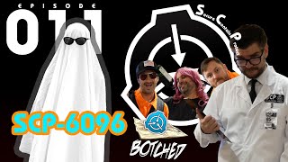 How to Steal Boos and Alienate People Botched Live Season 8 SCP Episode 11 [upl. by Iror]