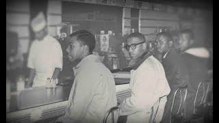 Reflections on the Greensboro Lunch Counter [upl. by Stoll]