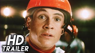 Rollerball 2002 ORIGINAL TRAILER HD 1080p [upl. by Silvana]