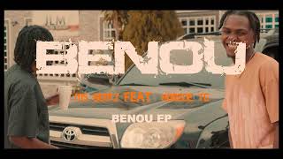 MS BEATZ  Benou feat KOREDE TG Official Video [upl. by Etnod]