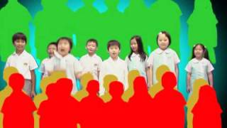 Toms TEFL  Song  Copy Me [upl. by Hannover]