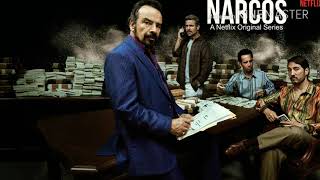 Narcos  S03E06  Cali Cartel Party Dance Song El Dia De Suerte  Willie Colon [upl. by Rayford]