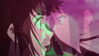 Machine Girl  MG1 AMV EDIT Trailer [upl. by Mundy]