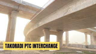 Latest Update On The Takoradi Interchange Project [upl. by Rodrich248]