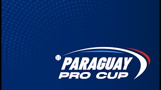 Paraguay Pro Cup  Edición Hohenau  Final [upl. by Neerol]