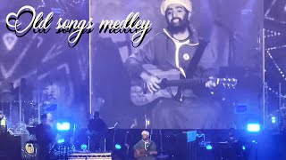 Arijit Singh live  Old songs medley 2022  Rotterdam ahoy netherlands [upl. by Atisusej]