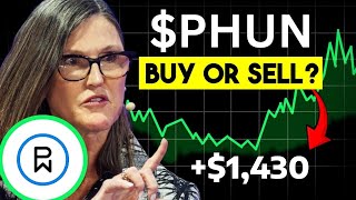 PHUN Stock Phunware stock PHUN STOCK PREDICTION PHUN STOCK analysis PHUN stock news today PHUN [upl. by Coulson]