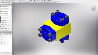 Autodesk Inventor iLogic [upl. by Ilac112]