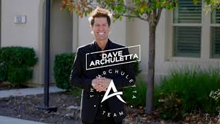 Our Listing Process  Dave Archuletta 1 Rancho Mission Viejo REALTOR [upl. by Kostival818]