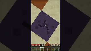 Thing We ALL Did In MINECRAFT shorts minecraft bloxd funnyshorts [upl. by Raama560]