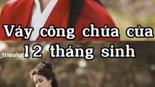 vậy công chúa của 12 tháng Sinh 12cunghoangdao 12thangsinh 12congiap saohoangữ xuhuong [upl. by Eojyllib]