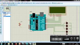 cours arduino 15 convertiseur analogique numérique ADC Arduino التحويل الى اشارة رقمية الاردوينو [upl. by Nedaj864]