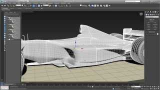 3ds Max  Creating Custom Start up Templates [upl. by Lidaa]