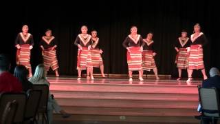 2014 0514 IGOROT SALIDUMAY [upl. by Dnilazor]