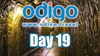 Niigata Vlog Sado Gold Mine Onogame Futatsugame Ft Kim Dao Abroad in Japan amp OkanoTV [upl. by Jackqueline]